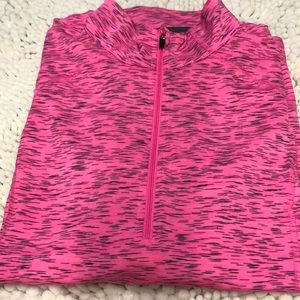 Xersion slim fit 1/4 zip